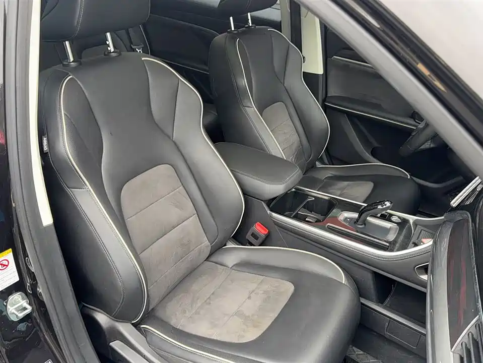 Haval H6 Haval H6