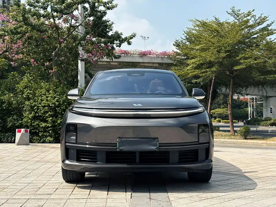 Li Auto Ideal L7