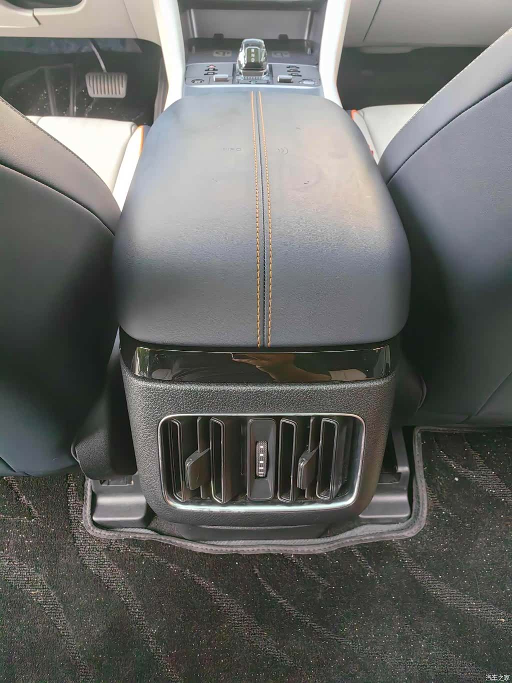 BYD Song, 2024 12