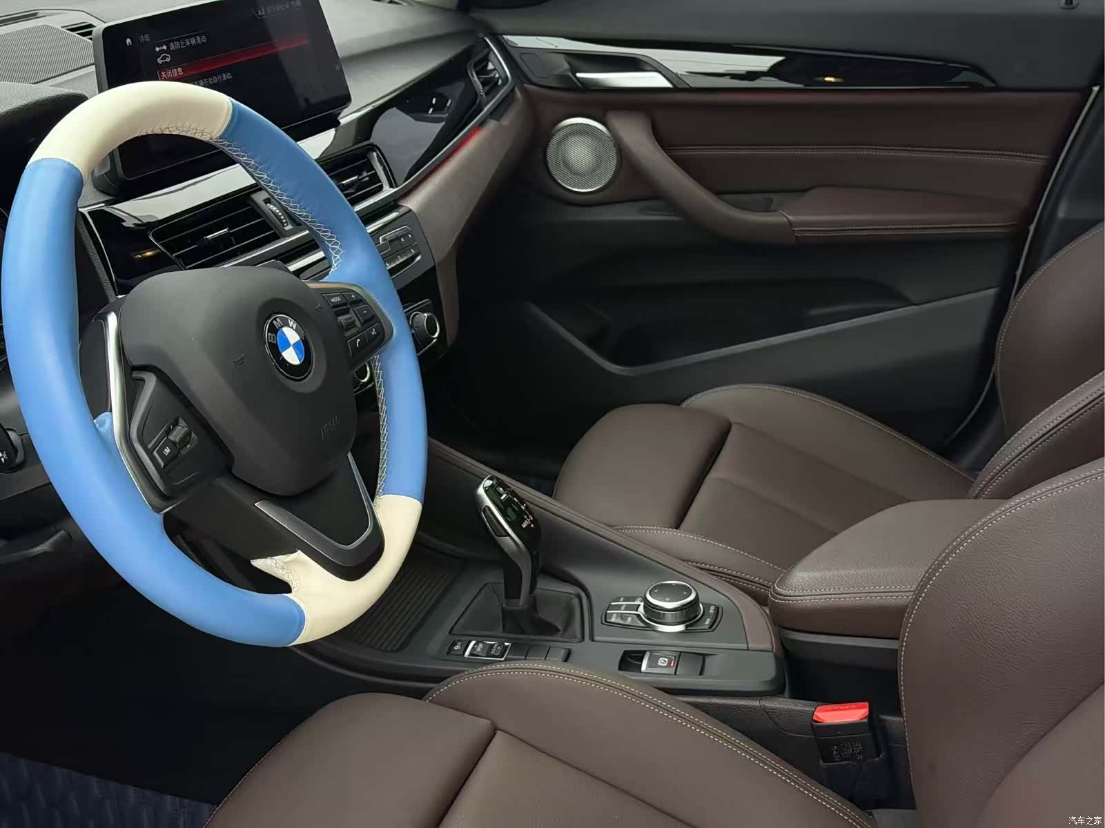 BMW X1, 2022 22