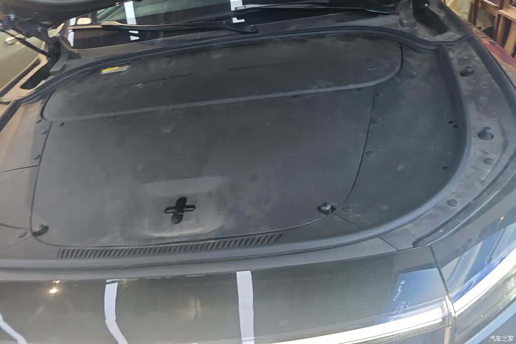 Li Auto ONE, 2021 10