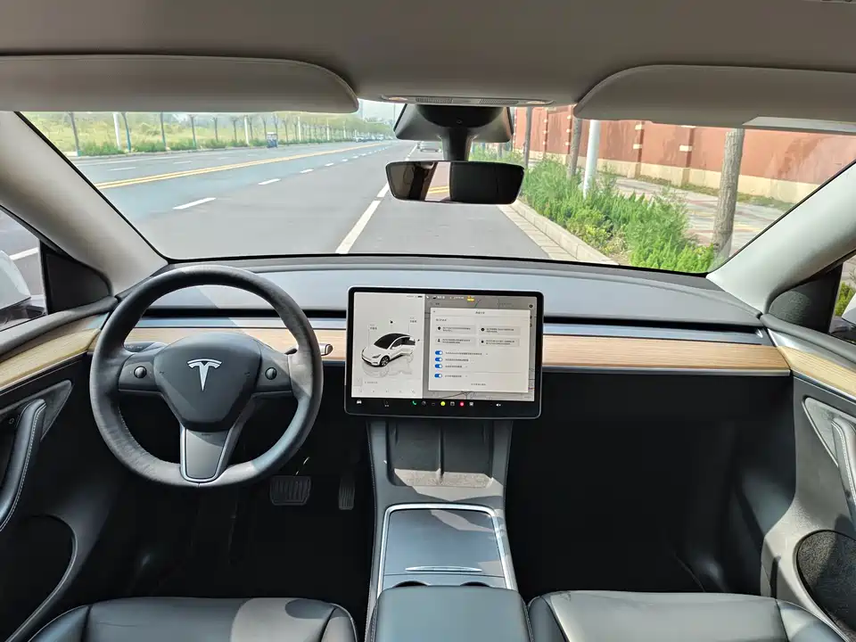 Tesla Model Y Tesla Model Y