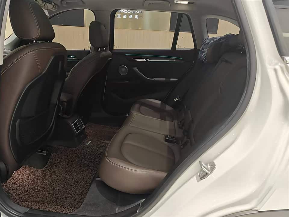 BMW X1 BMW X1