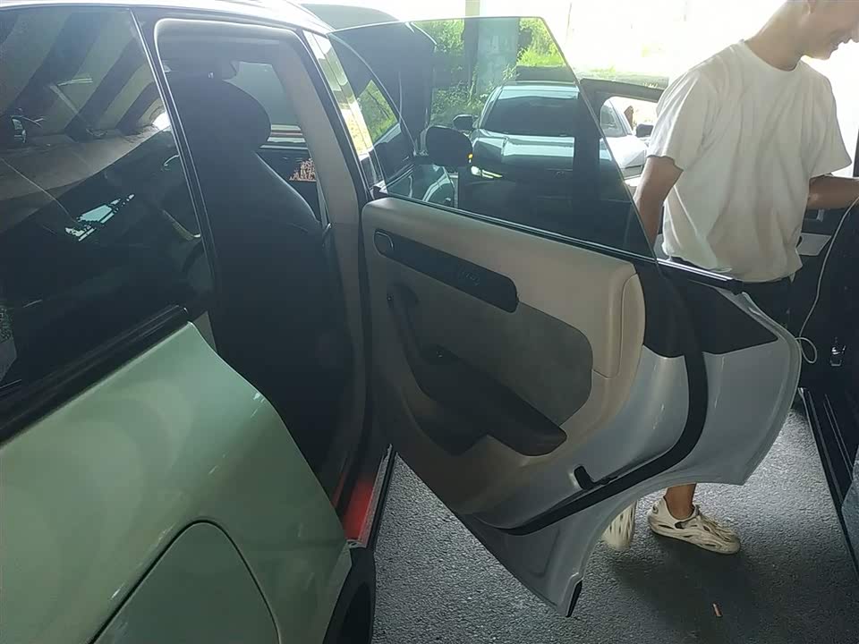 Leapmotor C11 Leapmotor C11