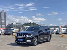 ����ԽҰBJ90 2021�� 4.0T ��ݰ�