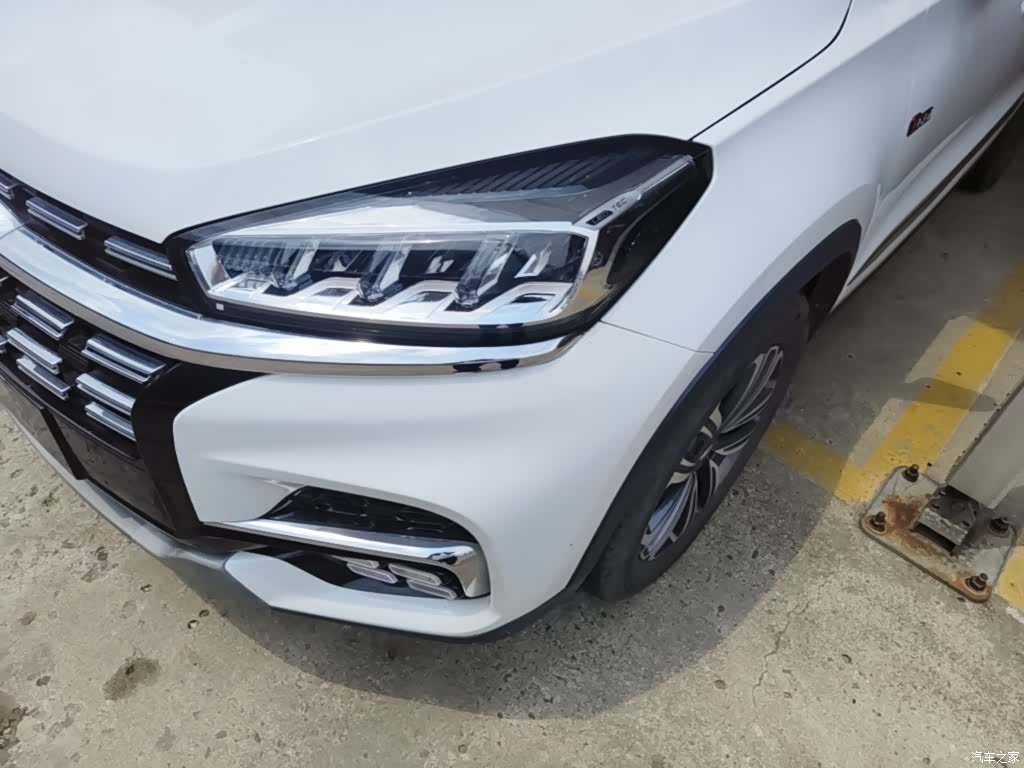 Chery Tiggo 8, 2021 24