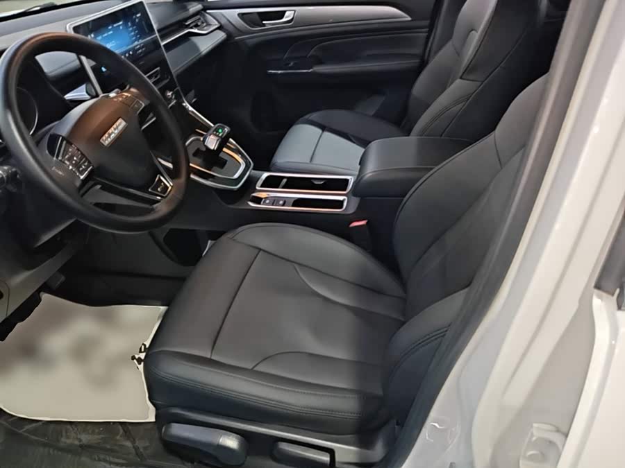 Haval Haval M6 2023, фото 15