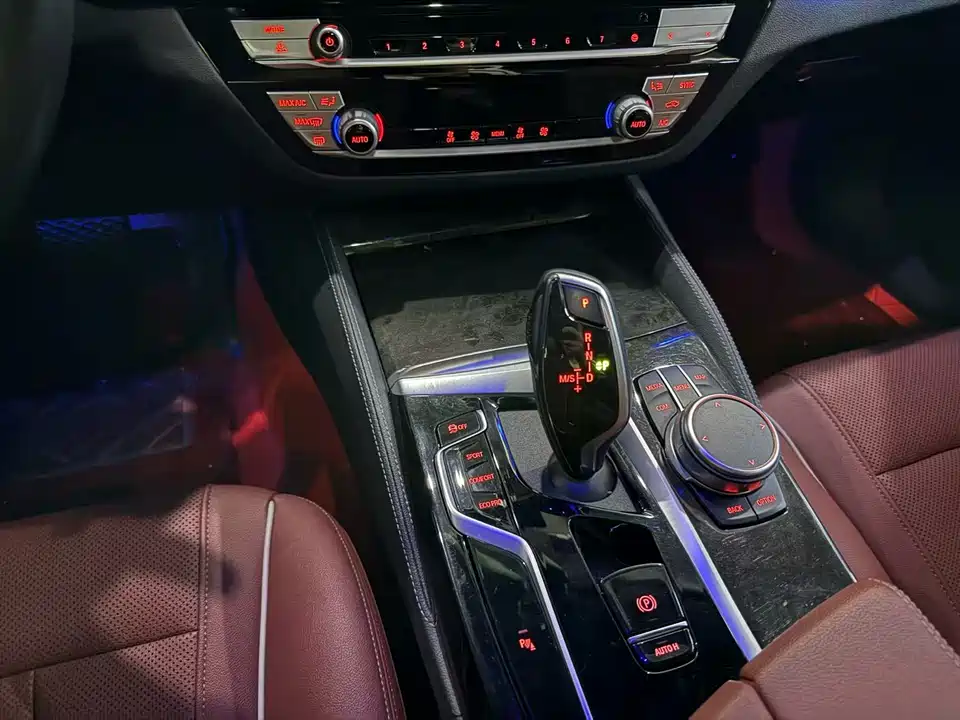BMW 5 series BMW 5 series