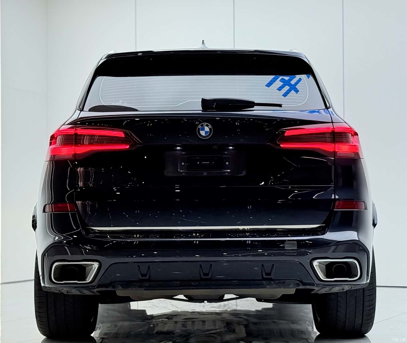 BMW X5, 2023 17
