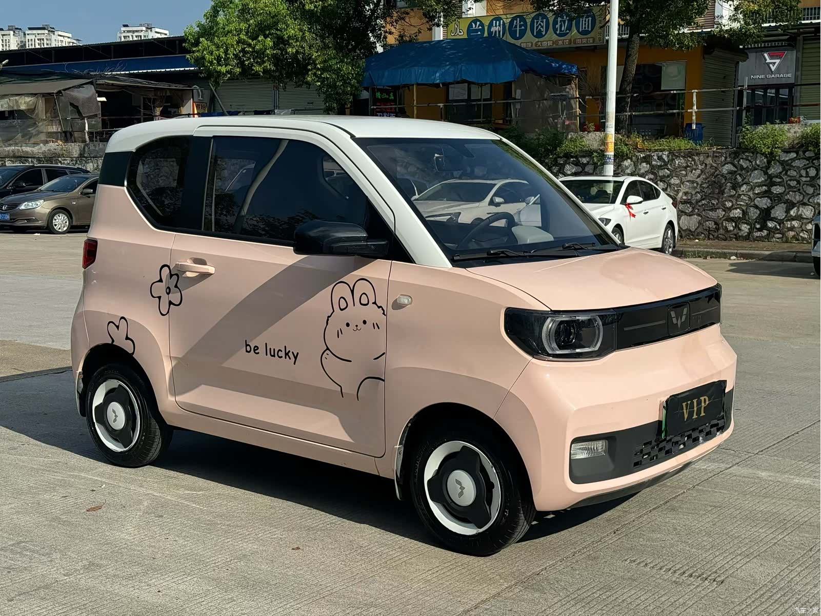 Wuling MINIEV, 2022 3