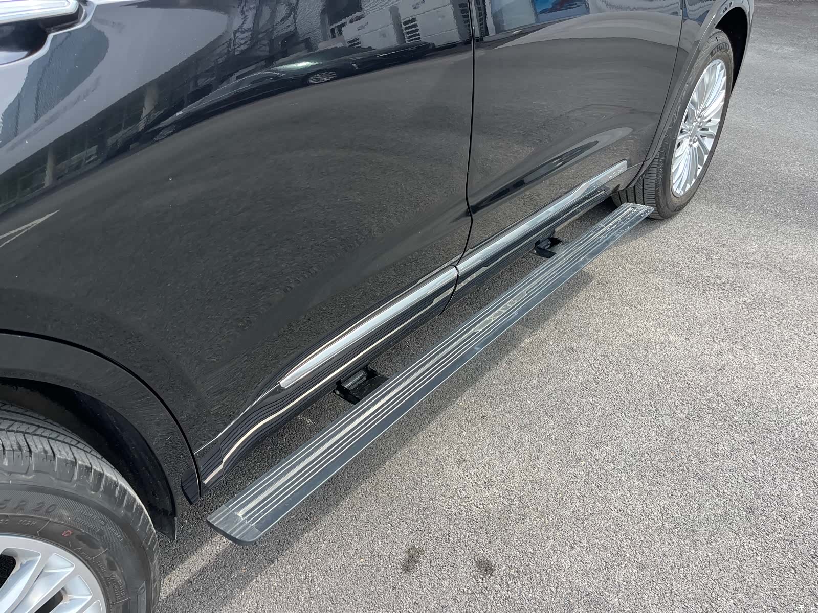 Cadillac XT6, 2024 18