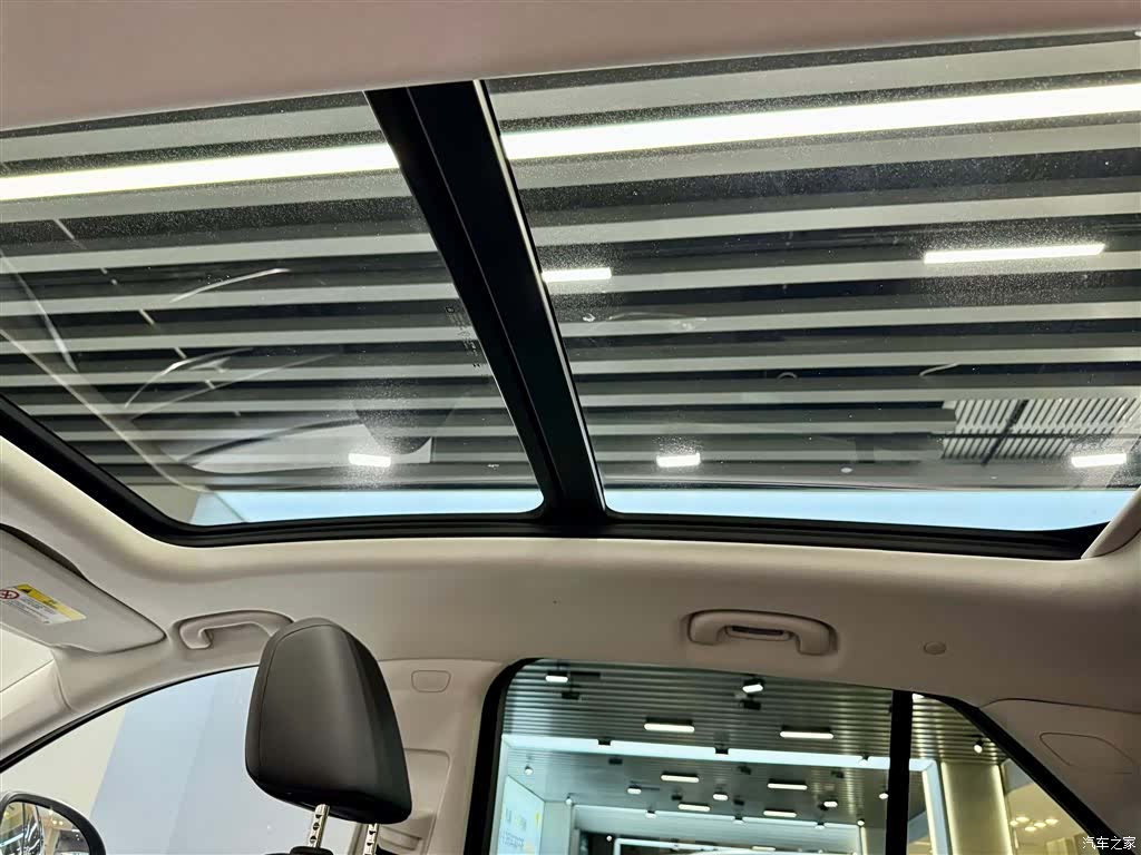 Buick Envision, 2025 25