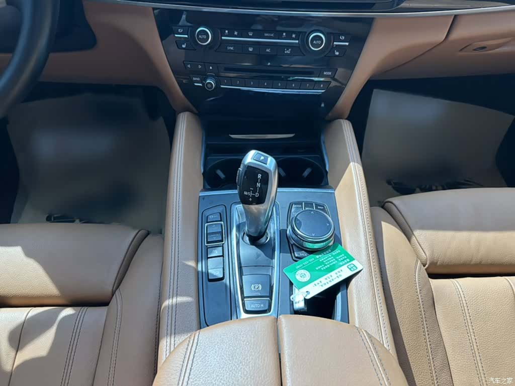 BMW X6, 2018 16