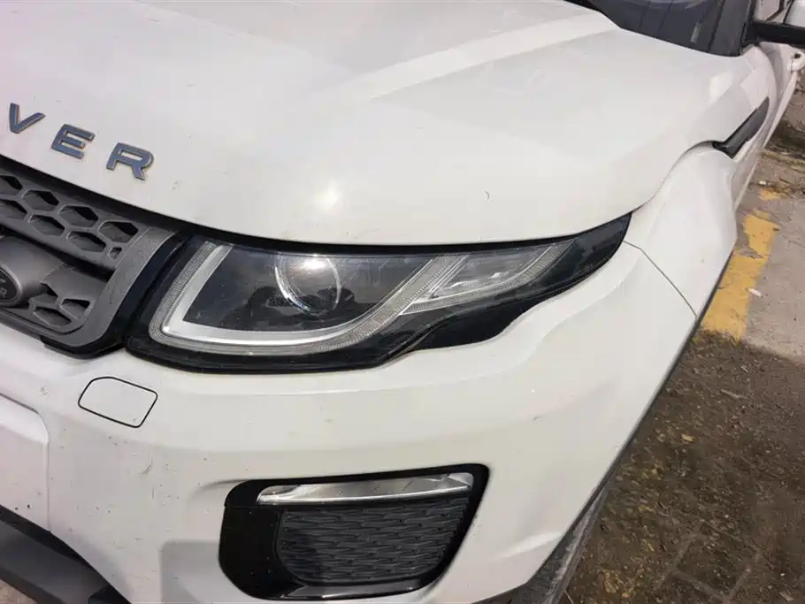 Land Rover Range Rover Aurora