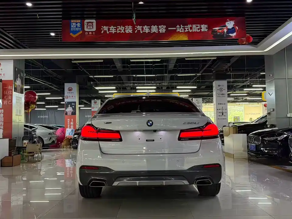 BMW 5 series BMW 5 series