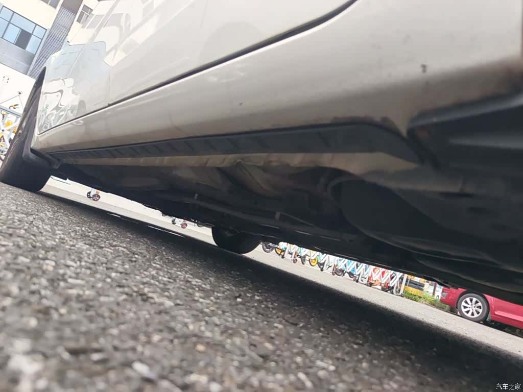 Toyota Corolla, 2018 6