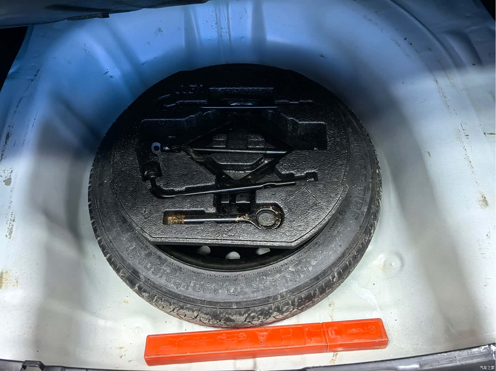 Kia K3, 2022 23