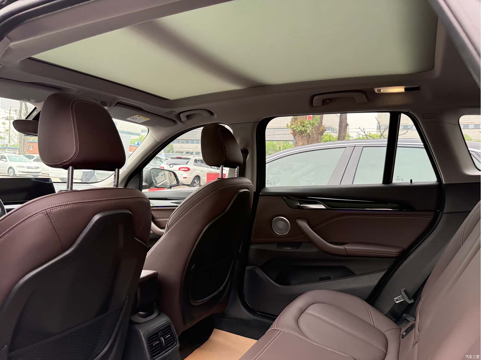 BMW X1, 2022 9