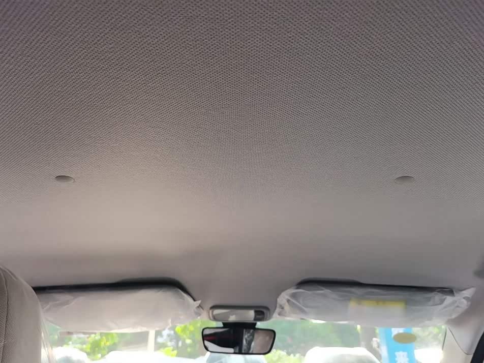 Wuling Hongguang MINIEV Wuling Hongguang MINIEV