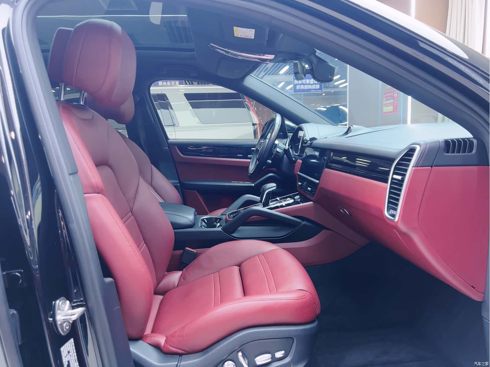 Porsche Cayenne, 2020 10