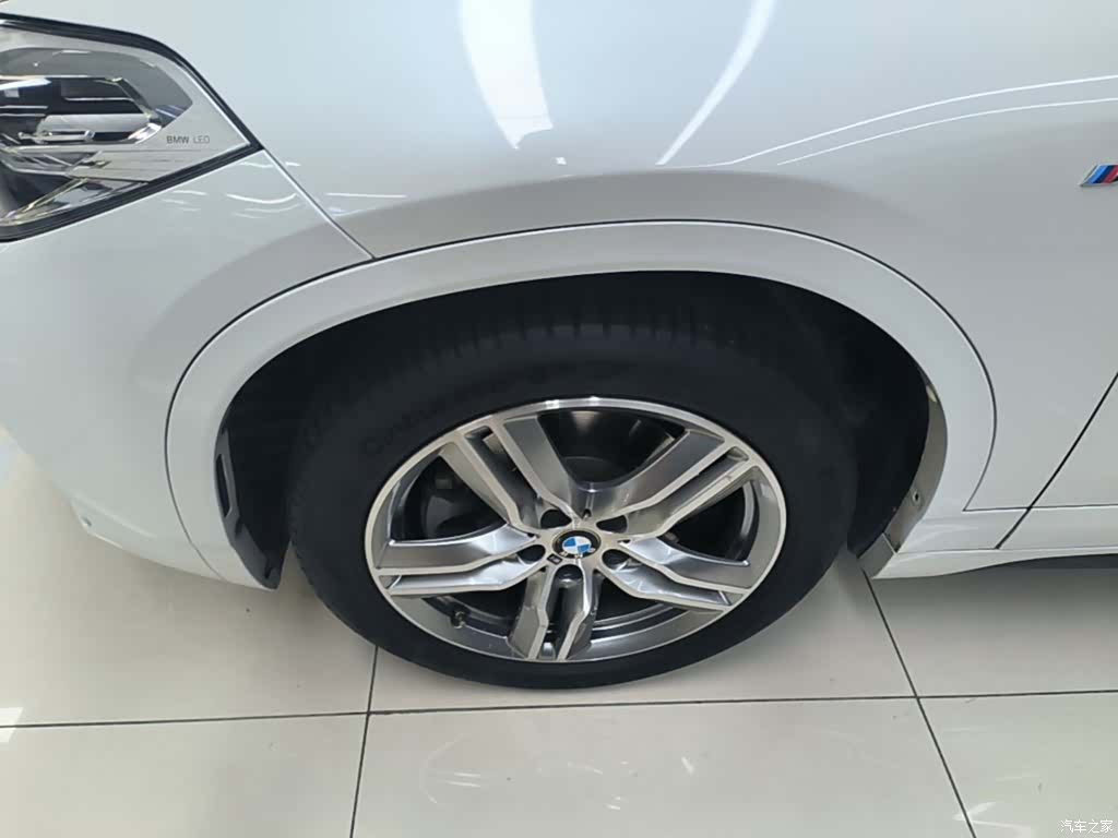 BMW X2, 2021 23