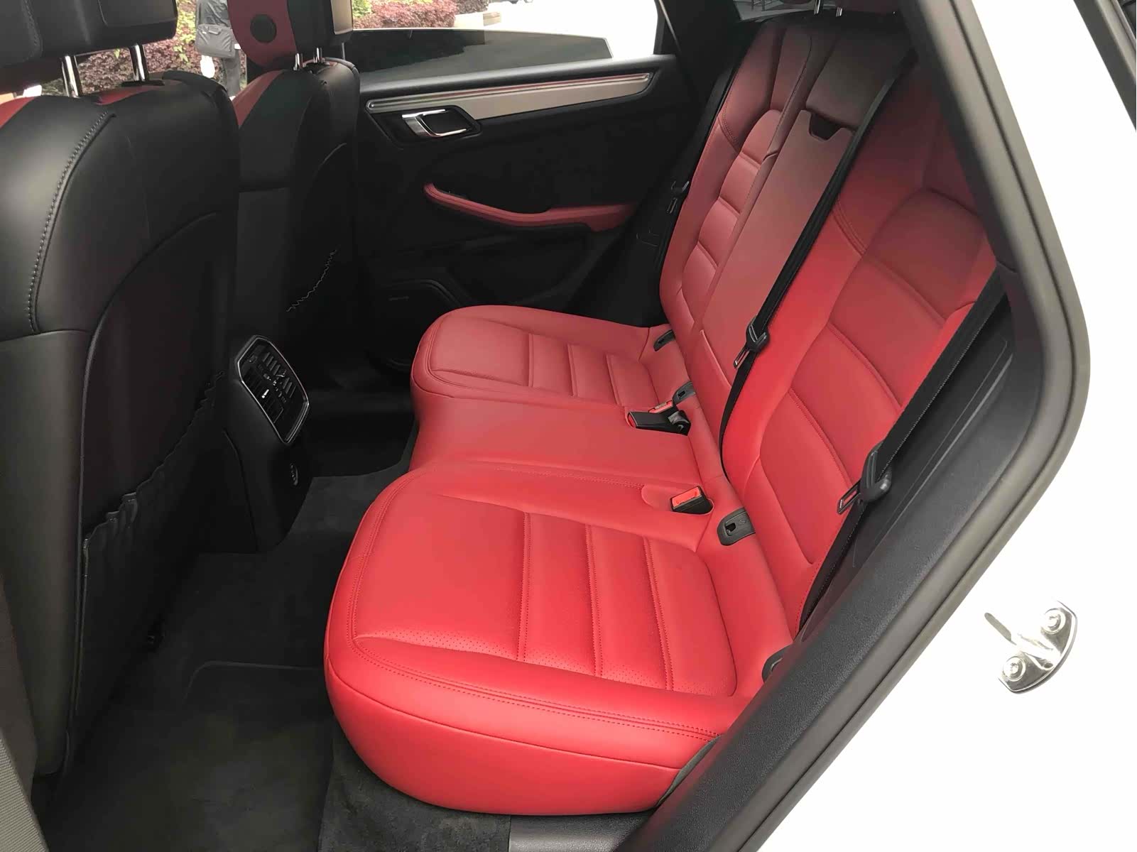 Porsche Macan, 2017 7