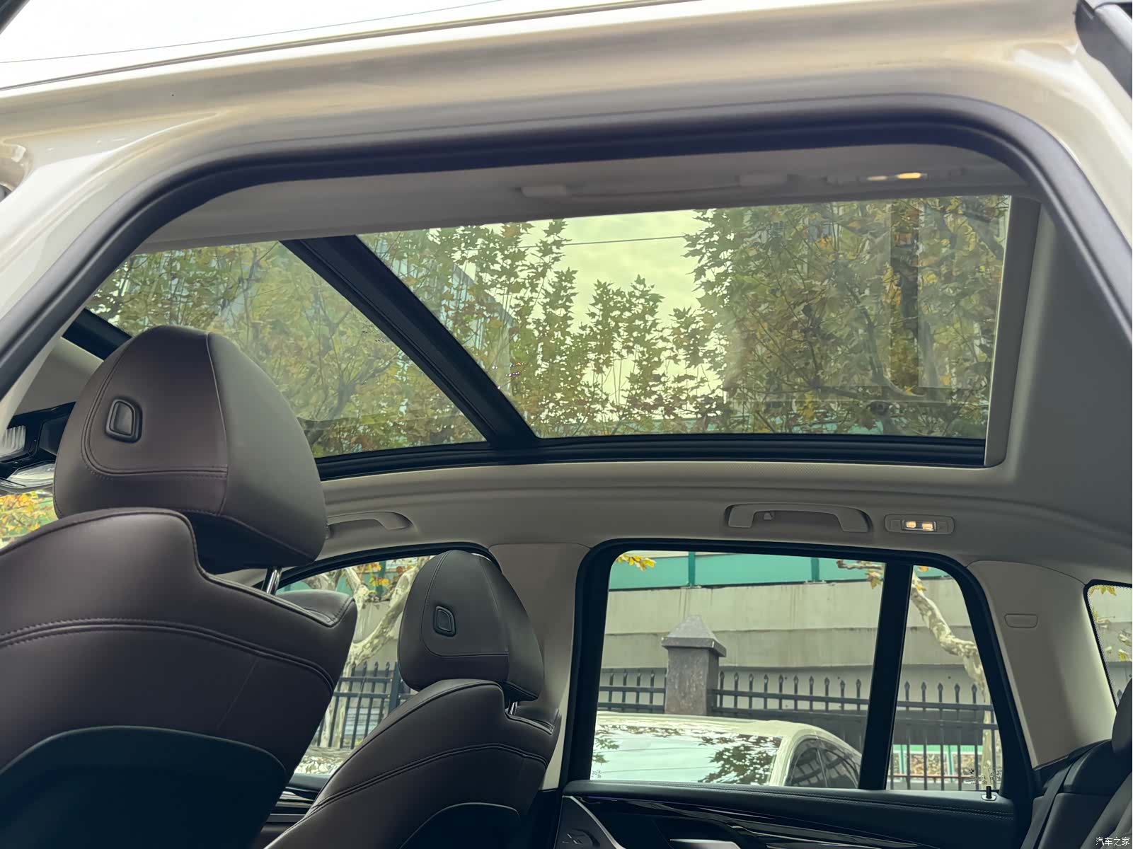 BMW X3, 2019 10