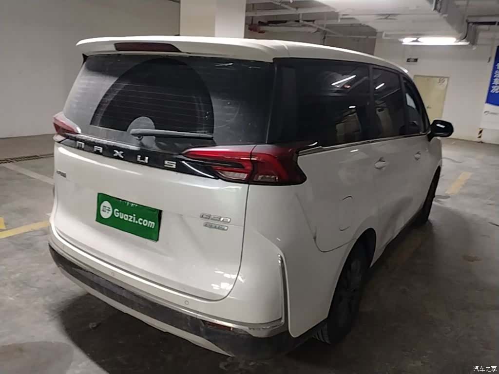 Maxus G50, 2023 7