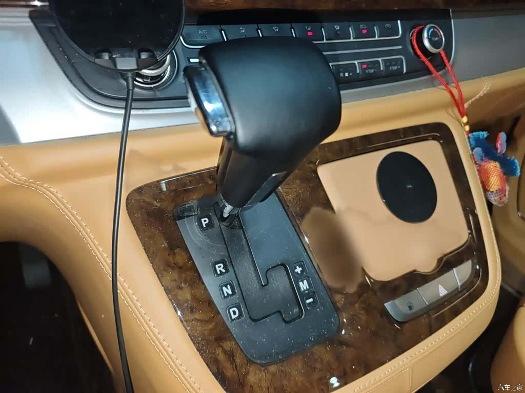 Maxus G10, 2017 7