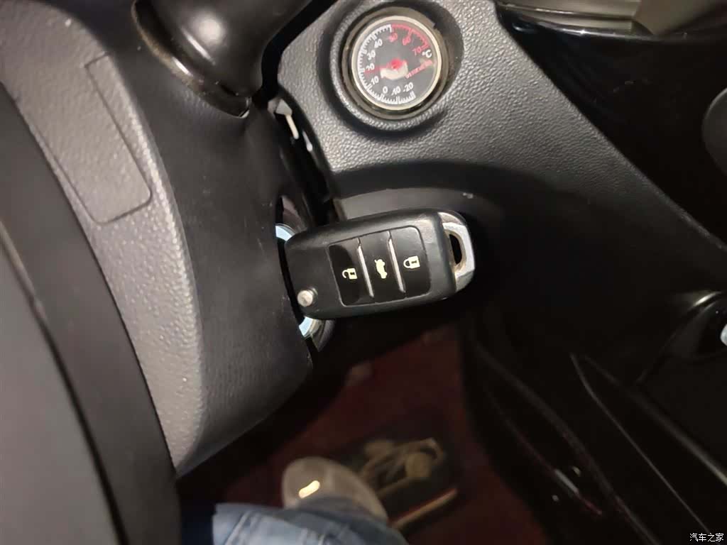 Changan CS15, 2016 9