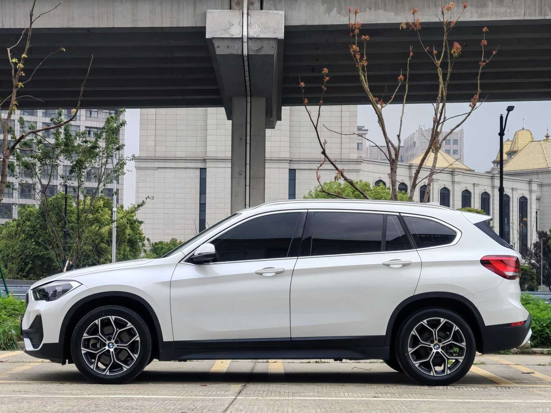BMW X1, 2023 4