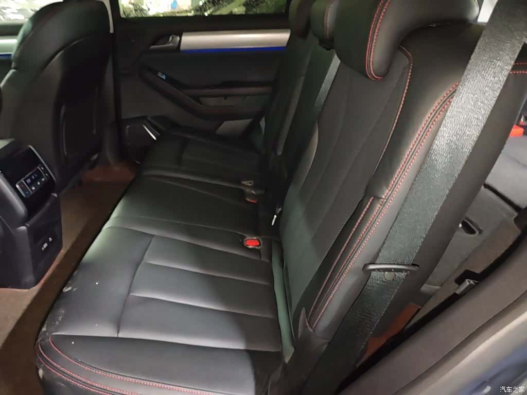 BYD Tang, 2019 17