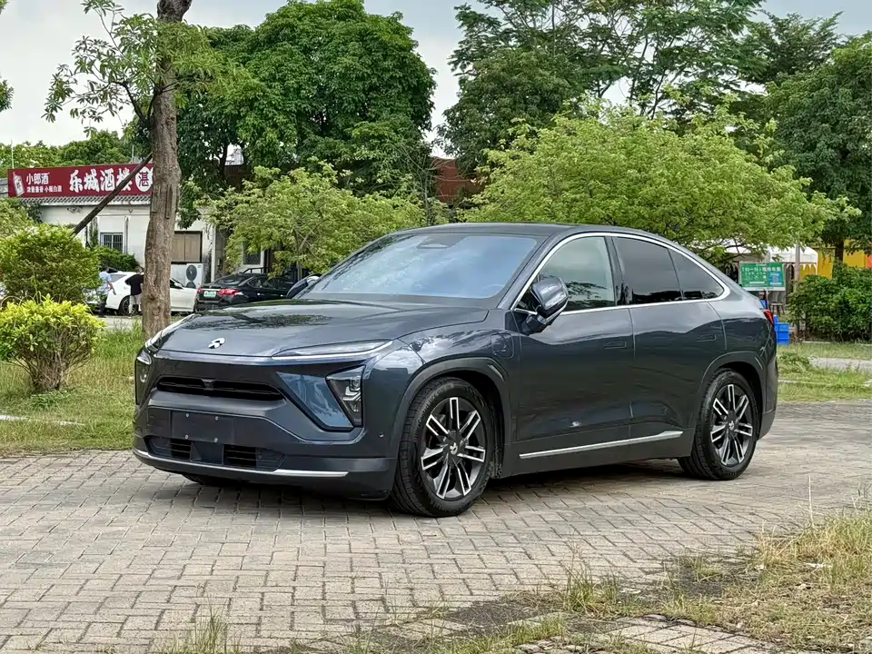 NIO EC6