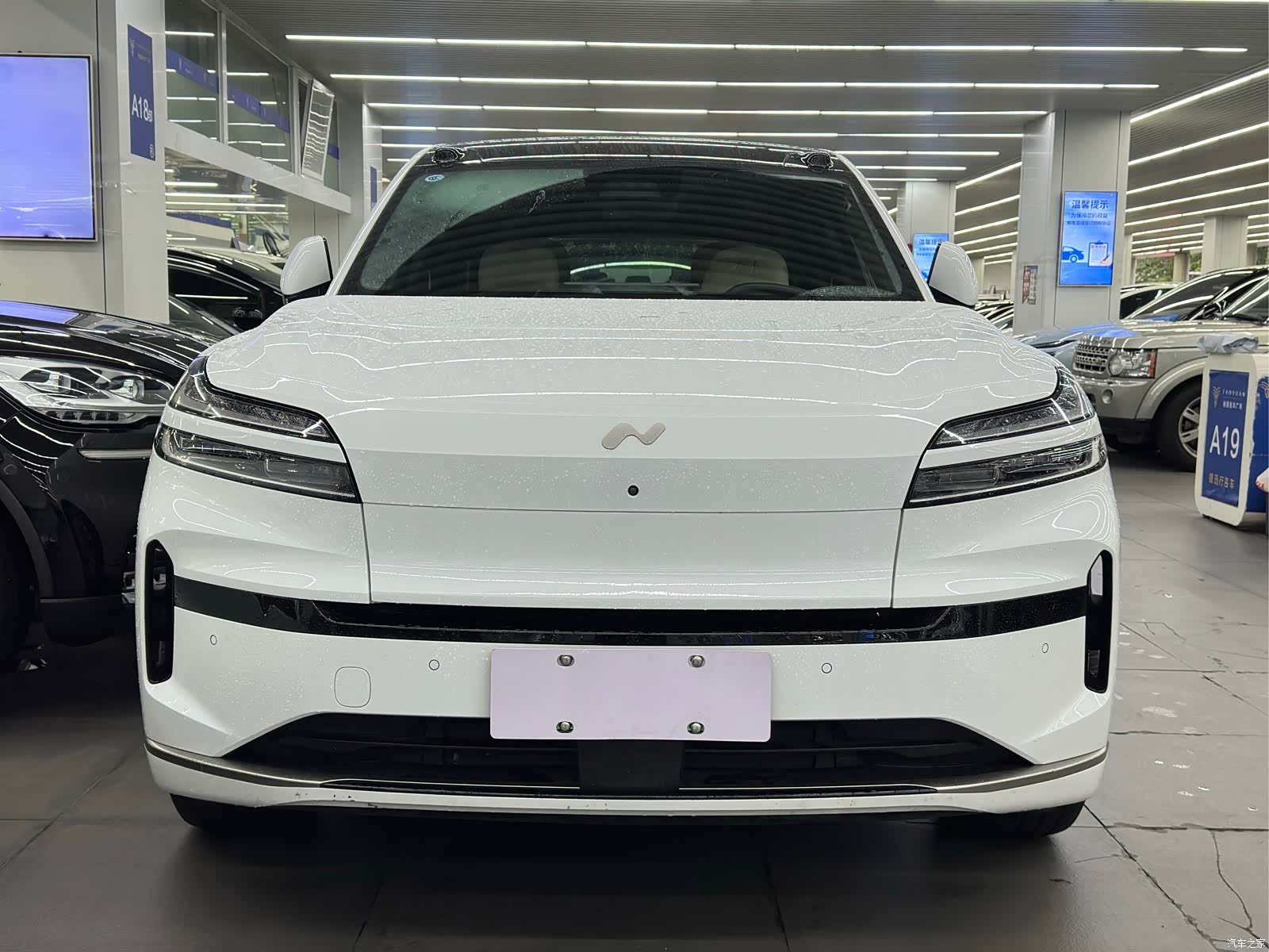 NIO L90, 2025 2