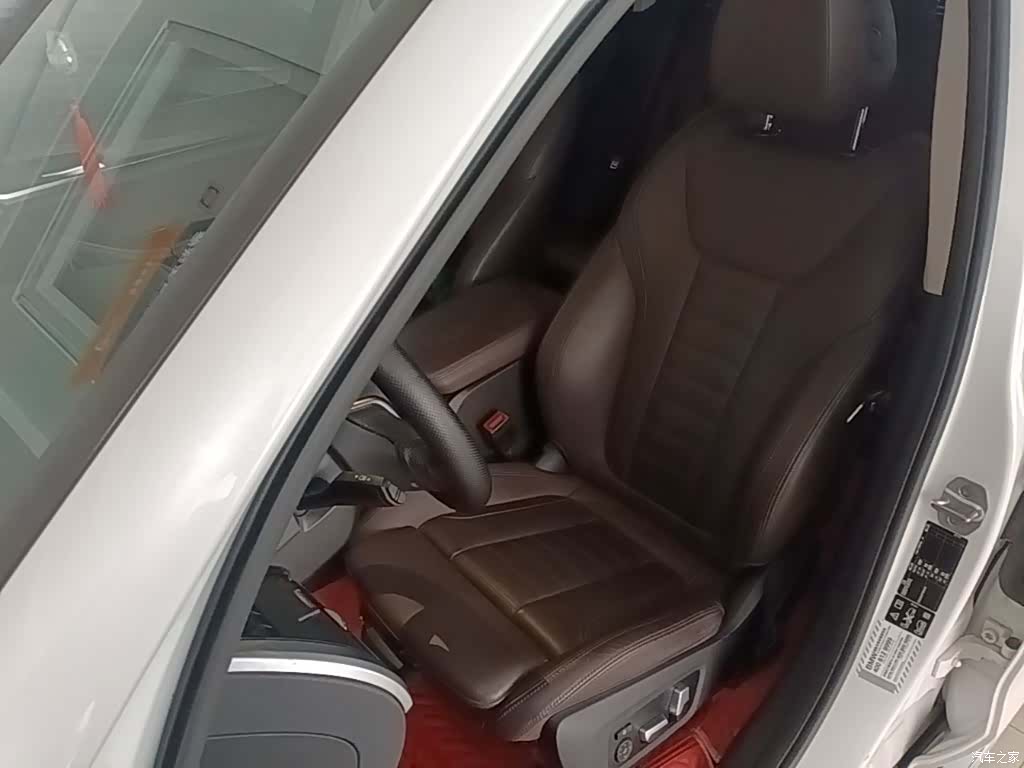 BMW X3, 2021 11
