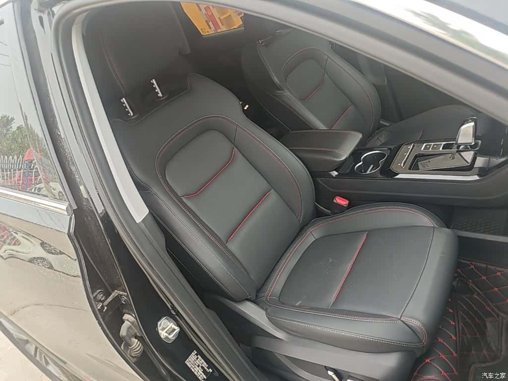 Chery Tiggo 7, 2022 25
