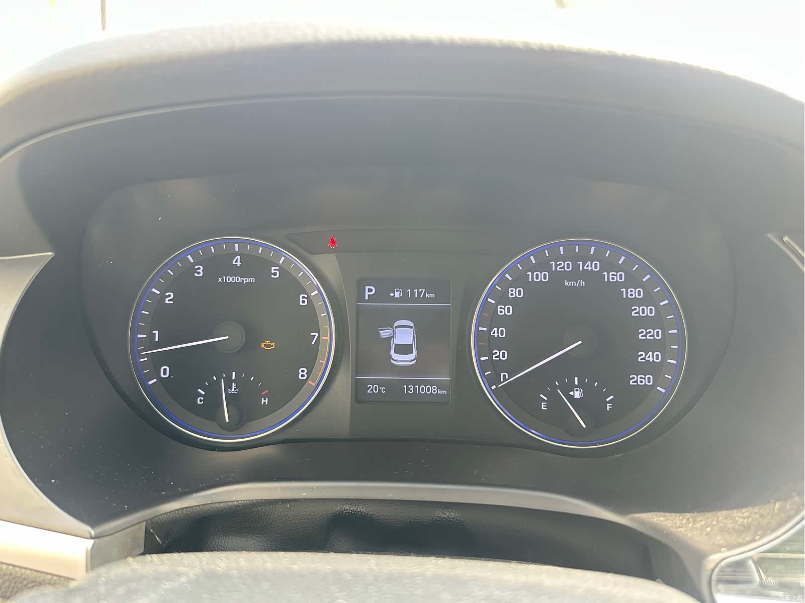 Hyundai GLS, 2018 23