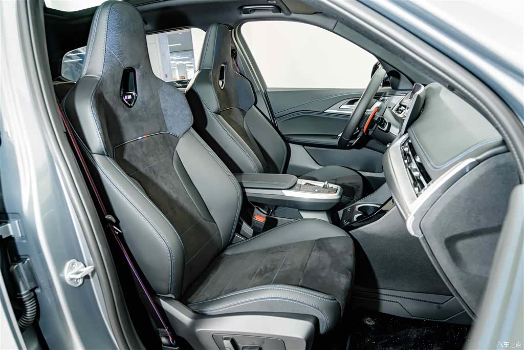 BMW X1, 2026 21
