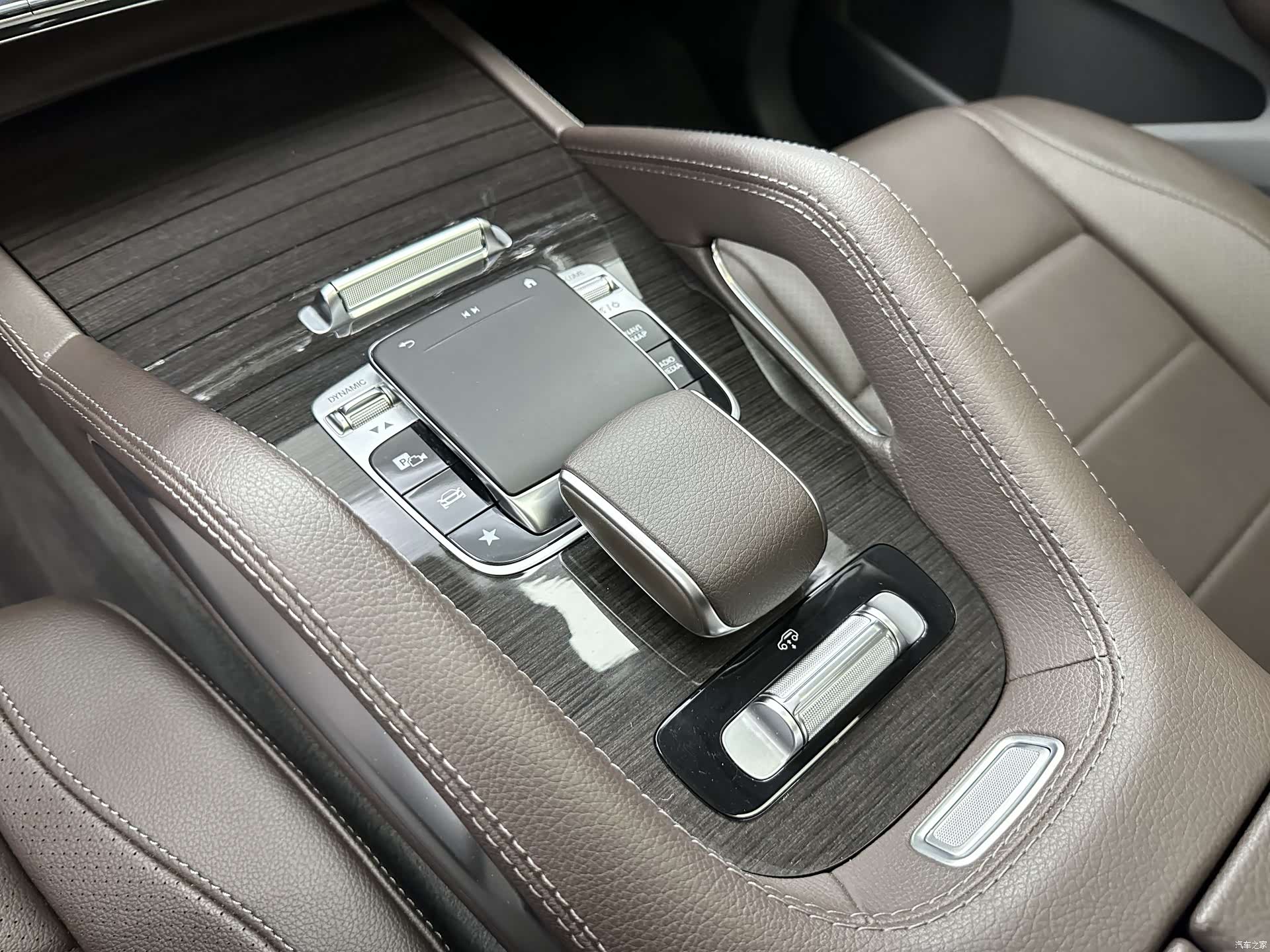 Mercedes-Benz GLS, 2020 17