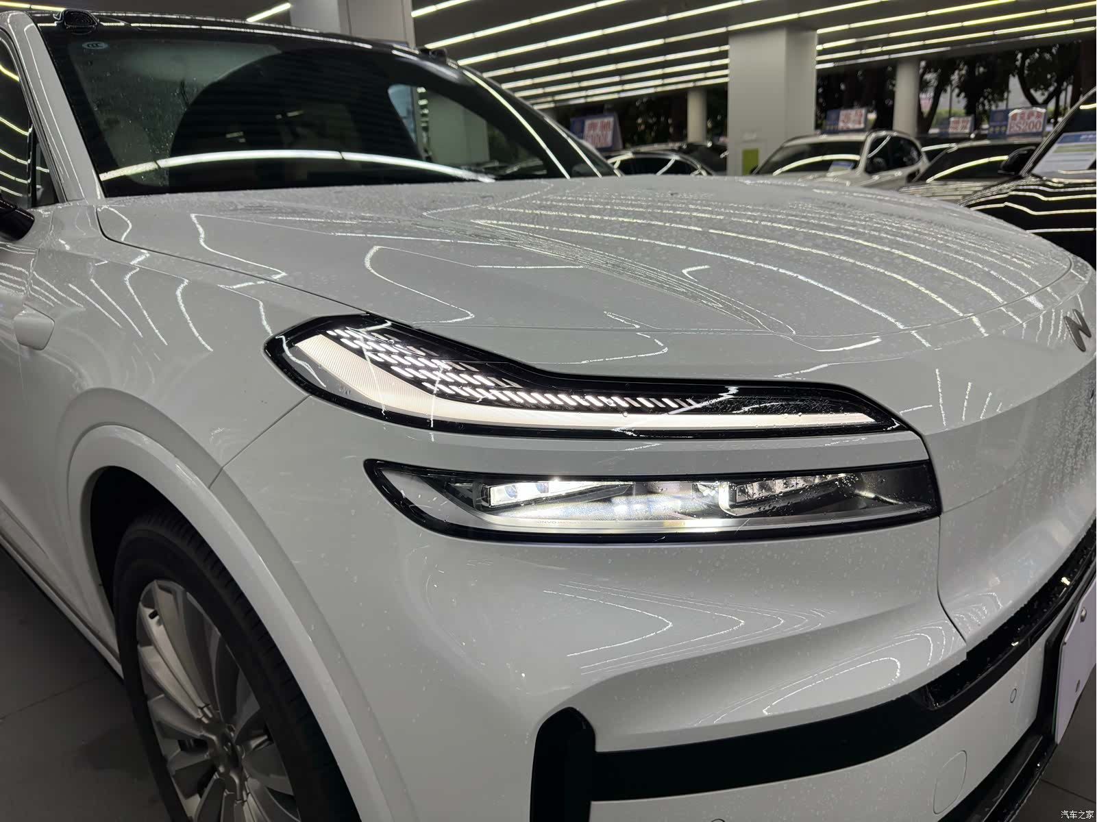 NIO L90, 2025 23