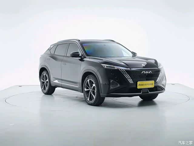 DongFeng DH-i, 2024 4