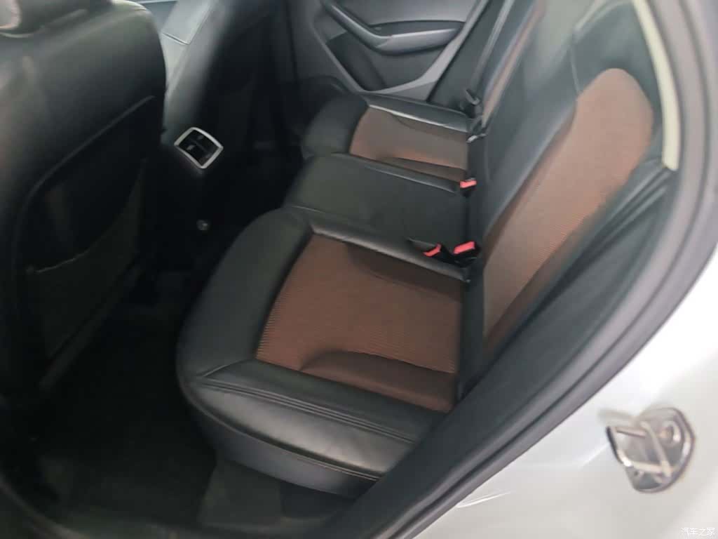 Audi Q3, 2018 17