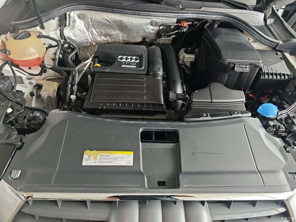 Audi Q3, 2018 20