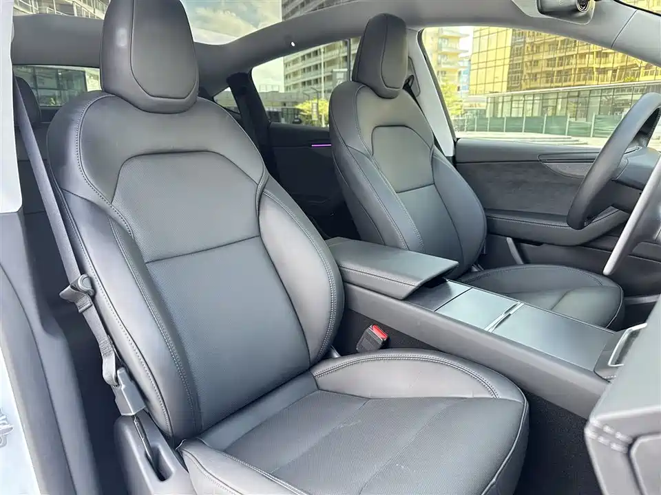 Tesla Model Y Tesla Model Y
