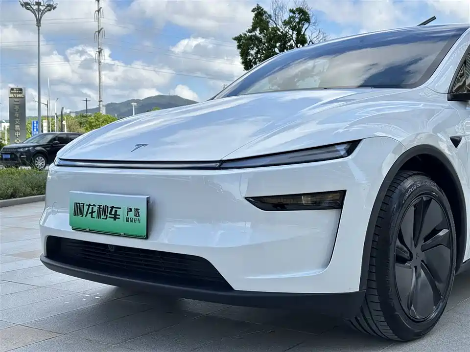 Tesla Model Y Tesla Model Y