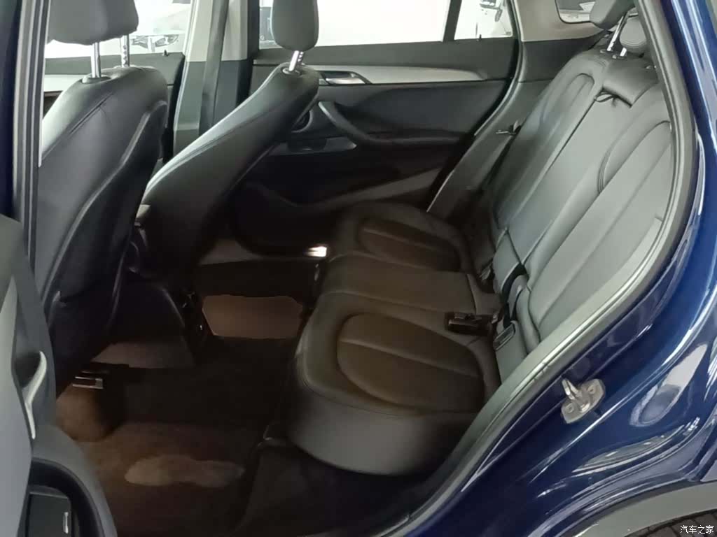 BMW X1, 2017 17