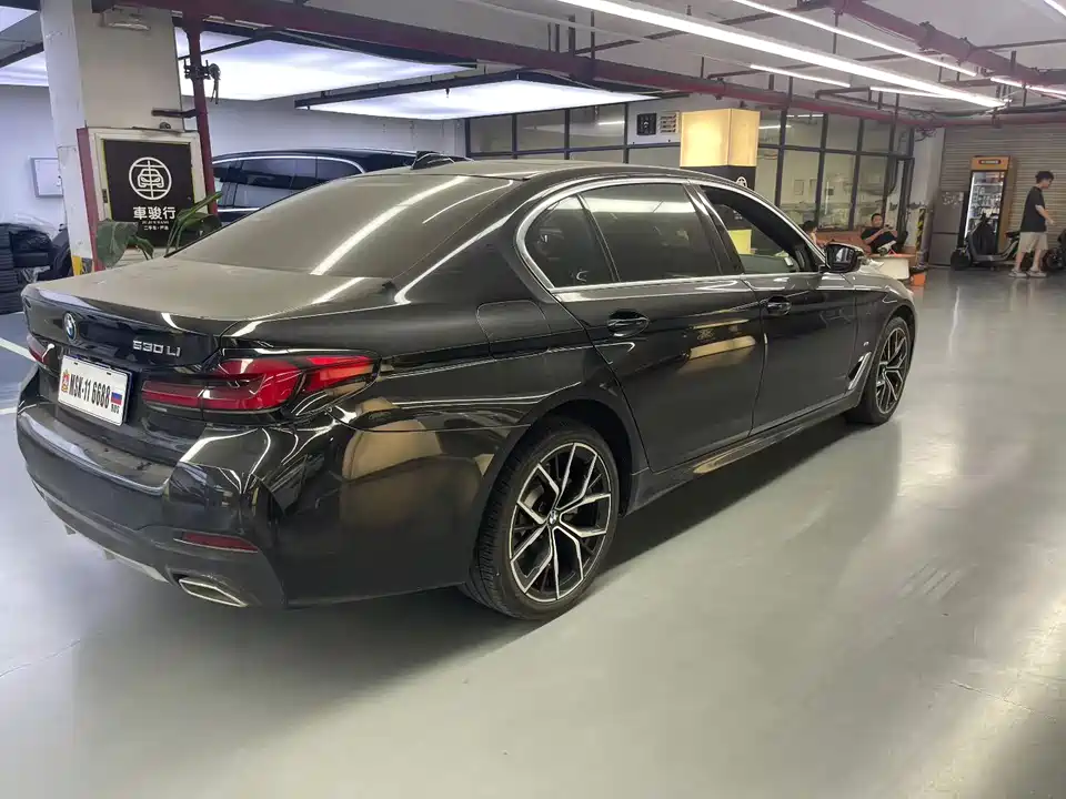 BMW 5 series BMW 5 series