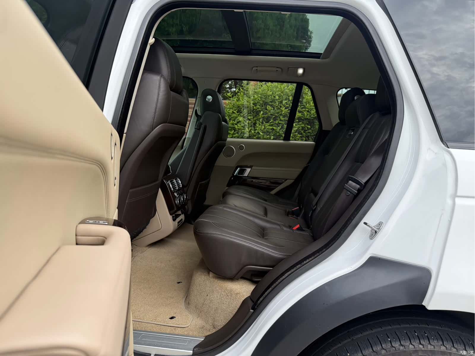 Land Rover Range Rover, 2014 17