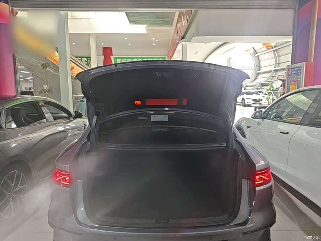 BYD Han, 2022 19