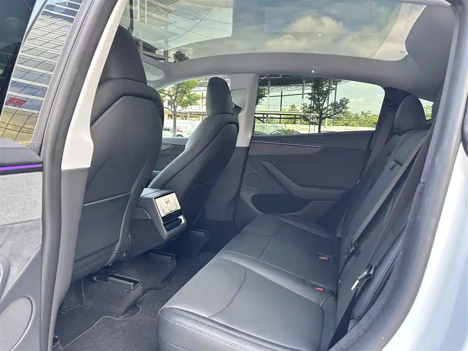 Tesla Model Y Tesla Model Y